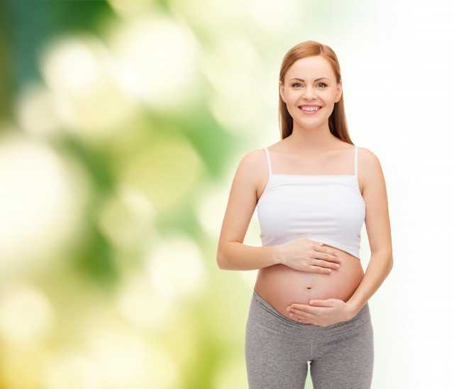 孕期禁忌：十种让你保持苗条的主食