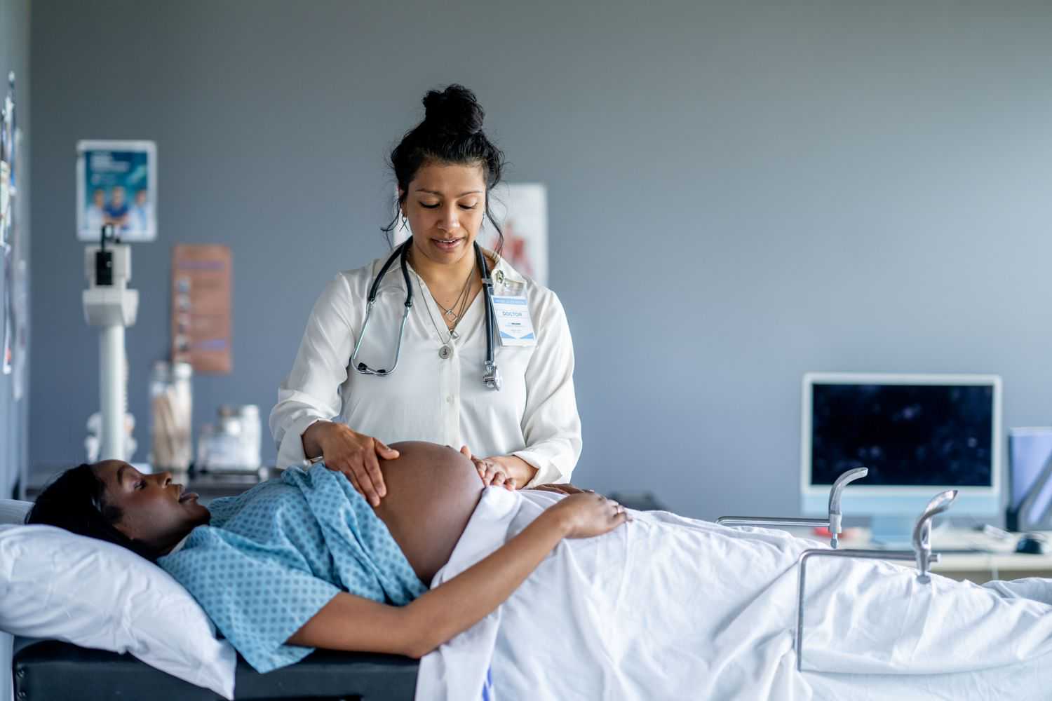 失独助孕求子：怀孕第10月的胎儿发育情况